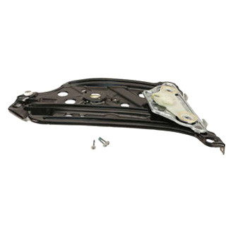 Original Equipment® - Rear Passenger Side Power Window Regulator without Motor