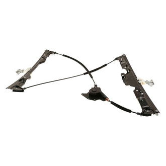 Original Equipment® - Front Driver Side Power Window Regulator