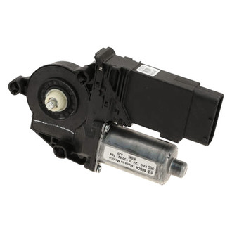Original Equipment® - Front Driver Side Window Motor