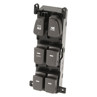 Original Equipment® - Front Driver Side Window Switch