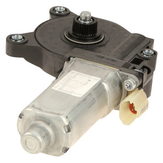 Original Equipment® - Front or Rear Passenger Side Window Motor