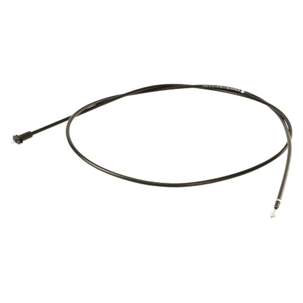 Original Equipment® - Hood Release Cable