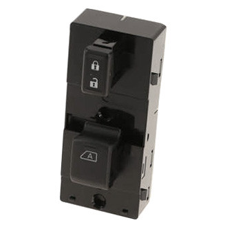Original Equipment® - Front Passenger Side Window Switch