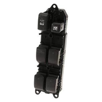 Original Equipment® - Front Driver Side Window Switch