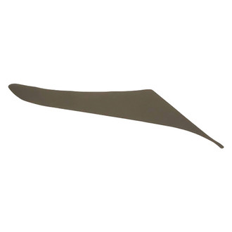 Original Equipment® - Rear Driver Side Stone Guard Quarter Decal