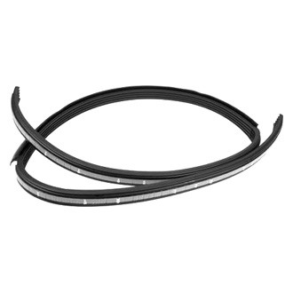 Original Equipment® - Front Bumper Seal