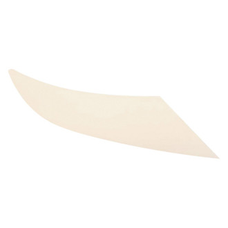 Original Equipment® - Driver Side Stone Guard Quarter Decal