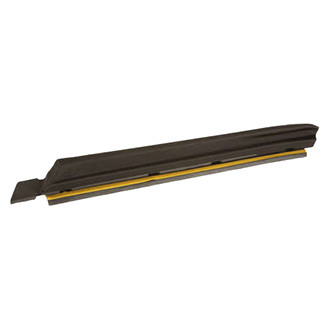 Original Equipment® - Driver Side Convertible Top Seal
