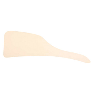 Original Equipment® - Driver Side Stone Guard Quarter Decal
