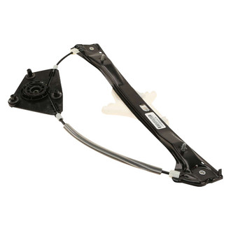 Original Equipment® - Rear Passenger Side Power Window Regulator without Motor