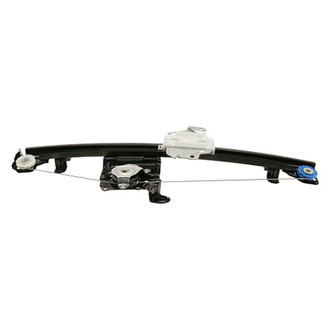 Original Equipment® - Front Passenger Side Power Window Regulator without Motor