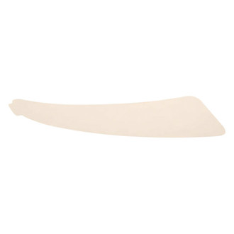 Original Equipment® - Driver Side Stone Guard Quarter Decal