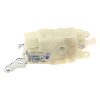 Original Equipment® - Trunk Lock Actuator Motor