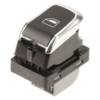 Original Equipment® - Rear Driver Side Door Lock Switch