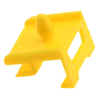 Original Equipment® - Rocker Panel Molding Clip
