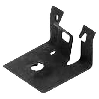 Original Equipment® - Front or Rear Bumper Cover Clip