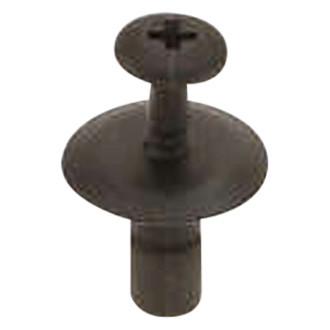Original Equipment® - Cowl Cover Clips