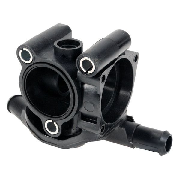 Original Equipment® YS4Z8592BD Engine Coolant Thermostat Housing with