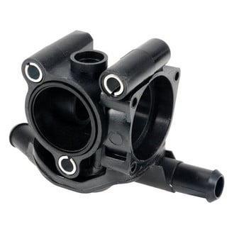 Original Equipment® - Engine Coolant Thermostat Housing with 2 Part Housing