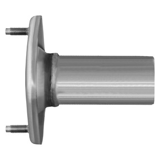 Original Exhaust Manufacturers® - Exhaust Pipe