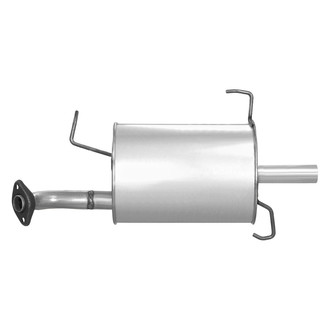 Original Exhaust Manufacturers® - Exhaust Muffler