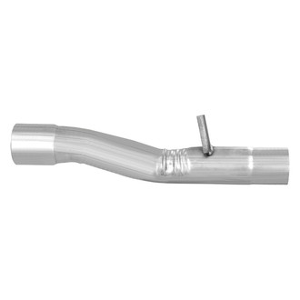 Original Exhaust Manufacturers® - Exhaust Pipe