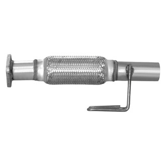 Original Exhaust Manufacturers® - Exhaust Pipe