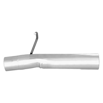 Original Exhaust Manufacturers® - Exhaust Pipe