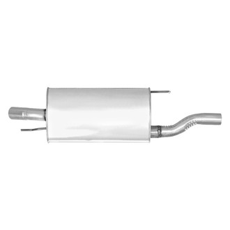 Original Exhaust Manufacturers® - Exhaust Muffler