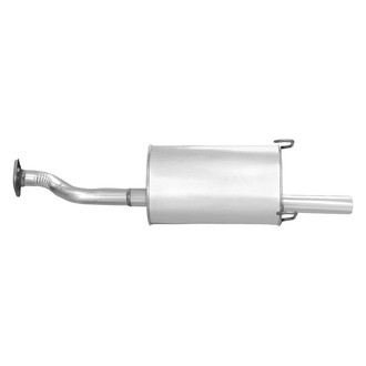 Original Exhaust Manufacturers® - Exhaust Muffler