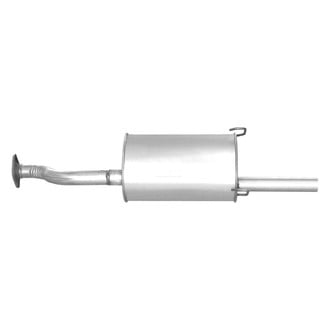 Original Exhaust Manufacturers® - Exhaust Muffler Assembly