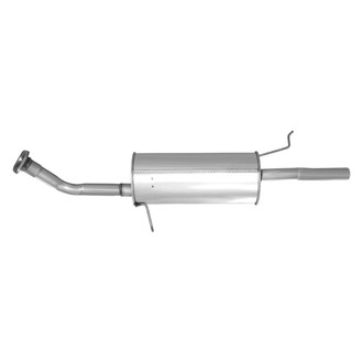 Original Exhaust Manufacturers® - Exhaust Muffler