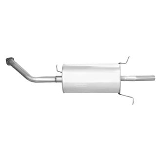 Original Exhaust Manufacturers® - Exhaust Muffler