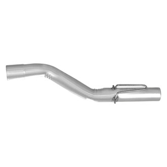 Original Exhaust Manufacturers® - Exhaust Pipe