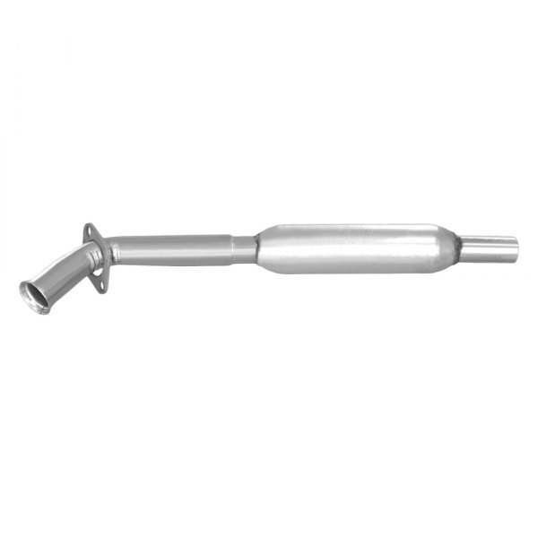 Original Exhaust Manufacturers® 308366 - Exhaust Resonator Pipe