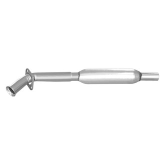 Original Exhaust Manufacturers® - Exhaust Resonator Pipe