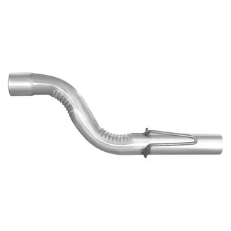 Original Exhaust Manufacturers® - Exhaust Pipe