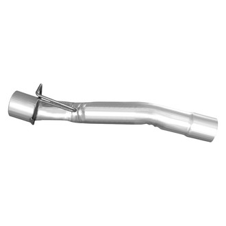 Original Exhaust Manufacturers® - Exhaust Pipe