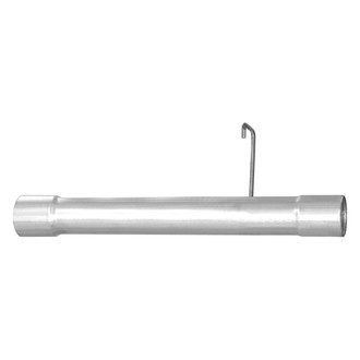 Original Exhaust Manufacturers® - Exhaust Pipe