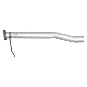 Original Exhaust Manufacturers® - Exhaust Pipe