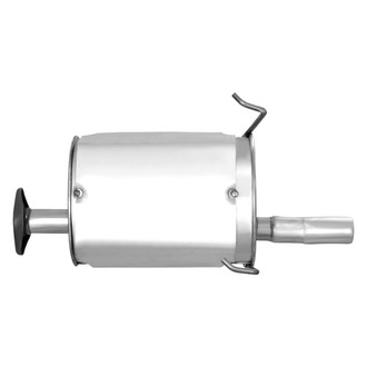 Original Exhaust Manufacturers® - Exhaust Muffler