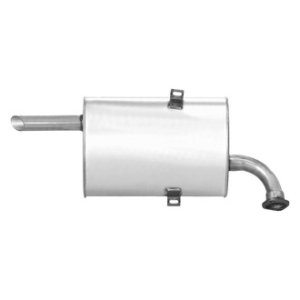 Original Exhaust Manufacturers® - Exhaust Muffler
