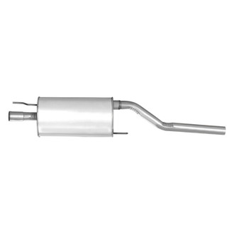 Original Exhaust Manufacturers® - Exhaust Muffler