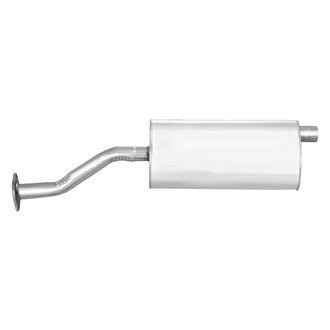 Original Exhaust Manufacturers® - Exhaust Muffler