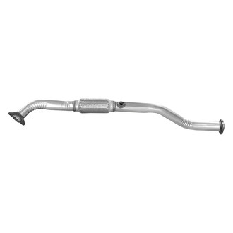 Original Exhaust Manufacturers® - Exhaust Pipe