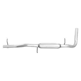 Original Exhaust Manufacturers® - Exhaust Tailpipe