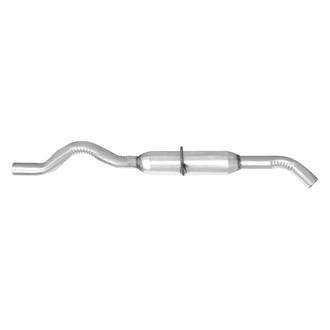 Original Exhaust Manufacturers® - Exhaust Tailpipe
