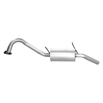 Original Exhaust Manufacturers® - Exhaust Muffler