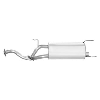 Original Exhaust Manufacturers® - Exhaust Muffler