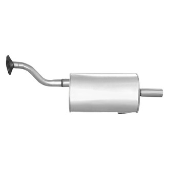 Original Exhaust Manufacturers® - Exhaust Muffler